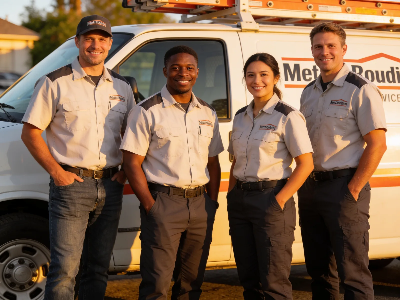 Metal Roof Installation company in Lee, FL